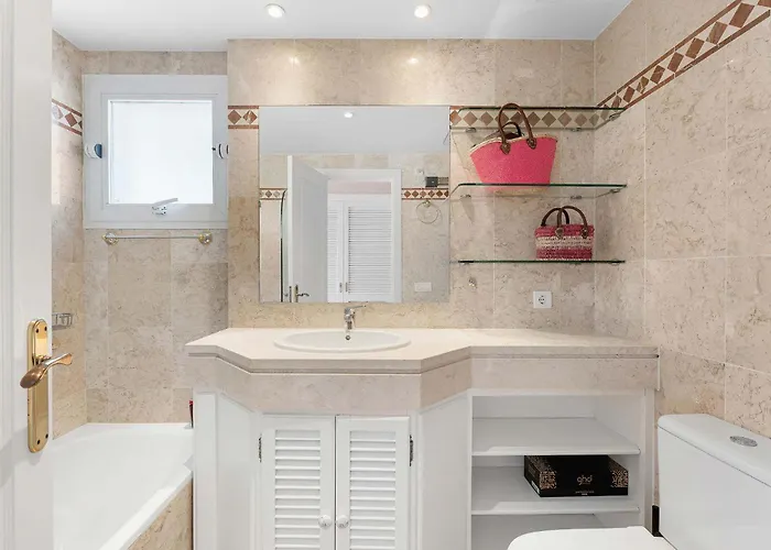 Dom wakacyjny Beautiful Golfside Hideaway