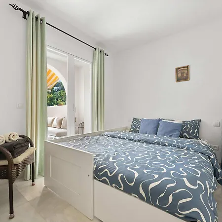 Beautiful Golfside Hideaway Сasa de vacaciones