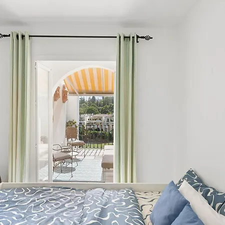 Beautiful Golfside Hideaway Сasa de vacaciones *