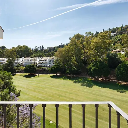 Beautiful Golfside Hideaway