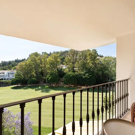 Сasa de vacaciones Beautiful Golfside Hideaway