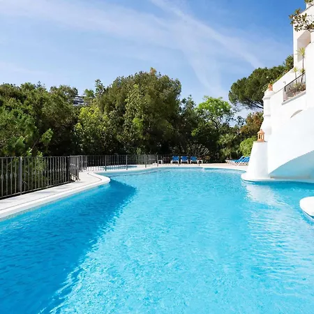 Сasa de vacaciones Beautiful Golfside Hideaway Benahavís