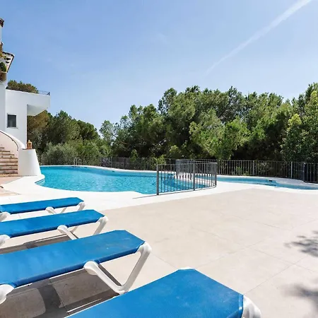 Сasa de vacaciones Beautiful Golfside Hideaway