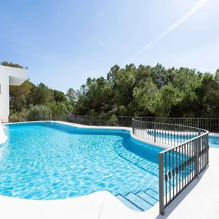 Beautiful Golfside Hideaway Сasa de vacaciones Benahavís