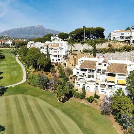 Сasa de vacaciones Beautiful Golfside Hideaway *